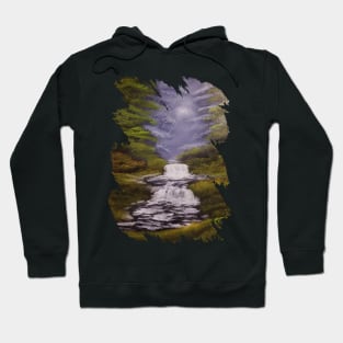 Deep Forest Hoodie